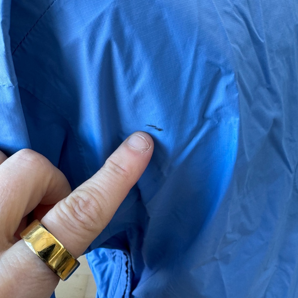 Helly Hansen Rain jacket - image 4